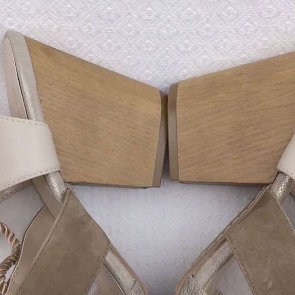 Studio Isola Lisbon Heeled Sandals- new without tags - Picture 9 of 13